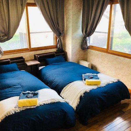 Apartment At Toemu Nozawa エクステリア 写真