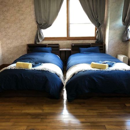 Apartment At Toemu Nozawa エクステリア 写真