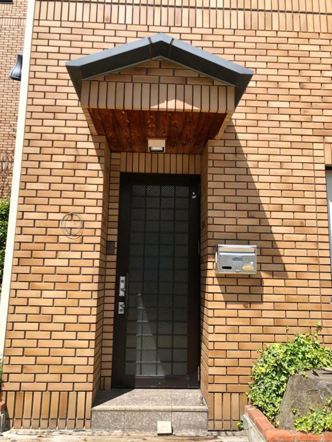 Apartment At Toemu Nozawa エクステリア 写真