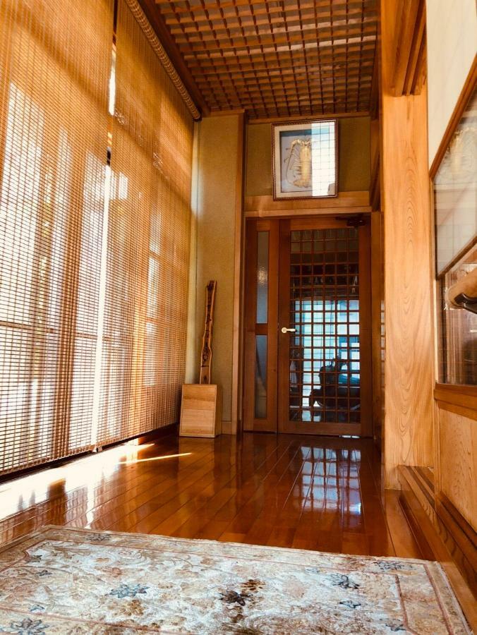 Apartment At Toemu Nozawa エクステリア 写真