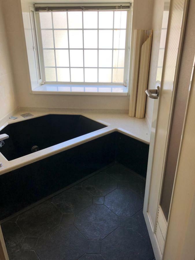 Apartment At Toemu Nozawa エクステリア 写真