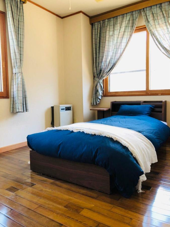 Apartment At Toemu Nozawa エクステリア 写真