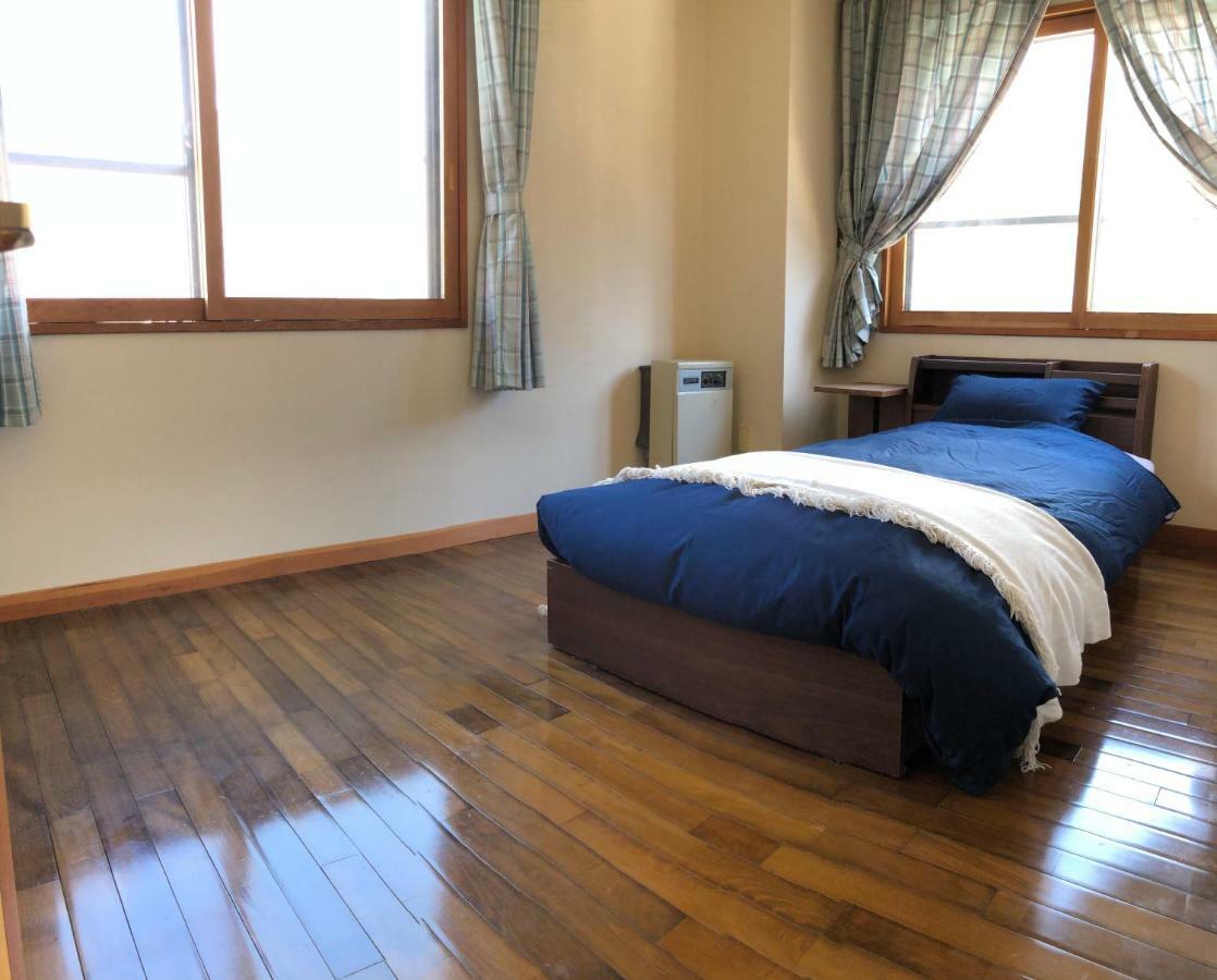 Apartment At Toemu Nozawa エクステリア 写真