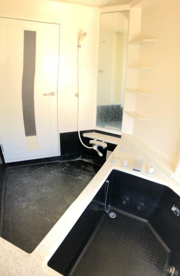 Apartment At Toemu Nozawa エクステリア 写真